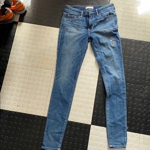 Abercrombie and Fitch jeans size 4 new with tags